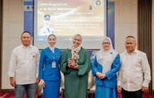IKWI Jabar Gelar Rapat Kerja dan IKWI Jabar Award