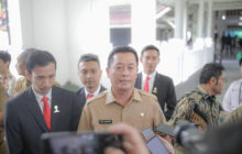 Plh Wali Kota Bandung Dorong Hipmi Bisa Perluas Lapangan Pekerjaan
