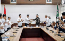 Desa Panjalu Ciamis, Raih Penghargaan dari DJPb Kemenkeu