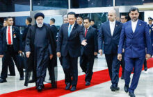 Terima Presiden Iran, Ketua MPR RI Dukung Peningkatan Hubungan Bilateral Indonesia