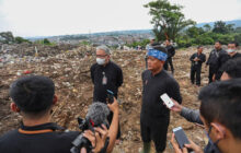 Pembangunan PLTSa Gedebage Kembali Dikaji