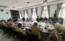 Komisi A DPRD : Meski Ada Persoalan Lahan, KBM SDN Cikadut Tidak Terganggu