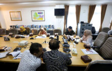 Komisi B Dukung Penertiban Pelanggaran Perizinan di Kota Bandung