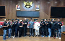 DPRD Kota Bandung Desak Pemkot Tutup Celah Potensi Pelanggaran Izin Bangunan