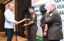 Kejati Jabar Berhasilkan Pulihkan Rp. 55 Miliar Keuangan Negara