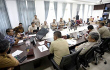 Komisi A DPRD: Kenaikan Insentif Ketua RT dan RW Bakal Dikaji