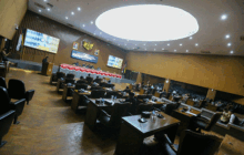 Pencabutan Perda Tentang LKK Disetujui DPRD Kota Bandung