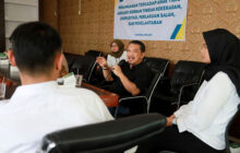 Komisi D Minta Prosedur Penanganan Anak Korban Tindak Kekerasan Diperjelas