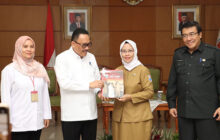 Buku Citra Daerah, Sebagai Wujud Semangat Bangun Daerah