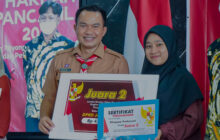 Kadis Jabar, di “Hearing Dialog Hari Lahir Pancasila”, Bentuk Karakter Bangsa