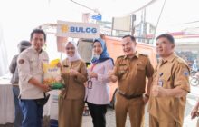 Pemkot Cimahi Gelar GPM, Jaga Stabilisasi Harga Kebutuhan Pokok