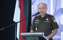 Kajati Jabar : Monitoring dan Evaluasi, Mengukur Ketepatan Capaian Kegiatan