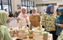 Pemkot Cimahi Gelar Lomba Diversifikasi Olahan Ikan Cegah Stunting