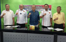 PB ISSI Pusat, Buka Pendaftaran Calon Ketua Umum ISSI Jabar