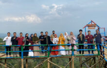 Momentum Peringatan Harlah Pancasila, Pemuda Ciamis Utara Bentuk Organisasi HPM