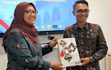 RUPS PT Pos Indonesia (Persero) Tahun Buku 2022 Catat Laba Besar