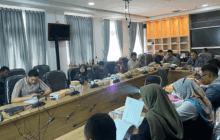 Pansus Raperda Penyelenggaraan Perhubungan Mulai Kerja, Singgung Macet dan Peran Dishub
