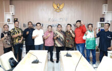 DPRD Jabar Minta Pemvrop Jabar, Kesenian Tradisional Kuda Renggong di Lestarikan