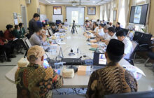 Pansus 2 DPRD Bahas Raperda Pajak Daerah, Tingkatkan Pendapatan dan Layanan