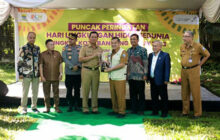 Sekretariat DPRD Kota Bandung Dapat Perangkat Daerah Mandiri