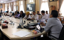 Komisi D DPRD : Bulan Kesenian Harus, Jadi Edukasi Kesenian Tradisional