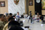 Ketua DPRD Kota Bandung, Pantau Harga Terkini Kebutuhan Pokok di Gudang Bulog