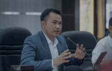 Kepala Disdik Jabar : PPDB Tahun 2023 di Jabar, Berlangsung Sesuai Prinsip