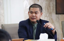 Badan Kehormatan DPRD Jabar, Gelar Rapat Bahas Perubahan Kode Etik