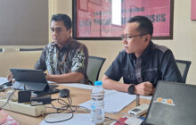 Lakukan Pengadaan Alat Fiktif, Pidsus Kejari Bandung Tahan Pegawai PT. Telkom