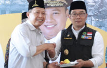 Terminal Ciledug Untuk Rakyat Kabupaten Cirebon?