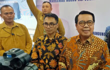 Mahkamah Agung RI, Percayakan Pengiriman Dokumen ke Pos Indonesia