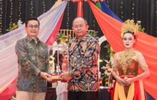 Lestarikan Budaya Sunda, Pemkot Cimahi Gelar Pasanggiri Kreasi