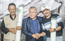 Jadikan Kota Nol Sampah, 1.568 RW di Kota Bandung Siap Terapkan Kang Pisman