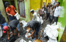 Sampah Masih Jadi Penyebab Banjir, Tedy Rusmawan Usul Kang Pisman Makin Meluas