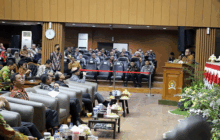Cegah Potensi Korupsi, DPRD dan KPK Dorong Peningkatan Peran Inspektorat