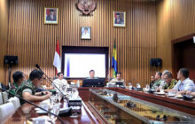 Ketua DPRD Kota Bandung, Usulkan Ada Satgas Darurat Penanganan Sampah