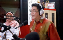 Komisi C DPRD Minta, Lakukan Terobosan Penanganan Banjir dan Sampah