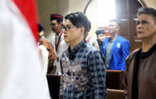 Komisi A DPRD : GMKI Bisa Hadir Tanpa, di Susupi Kepentingan