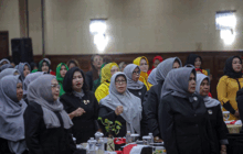 Perempuan di Legislatif, Harmonisasi Empati dan Logika dalam Sejahterakan Masyarakat