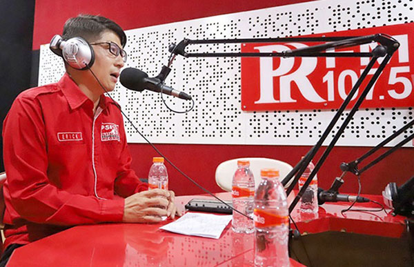 Sekretaris Komisi A DPRD : Jelang Ketok Palu, Honorer di Minta Sabar