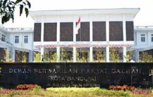 Ketua Komisi B DPRD, Ajak Warga Ramaikan Pasar Kreatif Kota Bandung 2023