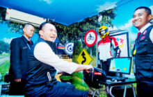 Tingkatkan Kualitas Pembelajaran, Kadisdik Jabar Targetkan 100 SMK BLUD