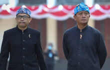 Plh.Wali Kota Dorong Percepatan Operasional TPA Legok Nangka