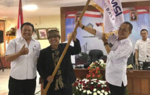 Gubernur Koster : Media Online Anggota SMSI Bali, Kedepankan Profesionalisme