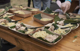 Festival Kuliner Kenamaan, Kembali Gelar di Kota Bandung