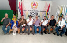 Open Tournament Catur Walikota Cup, Didukung Merek Dagang Twintulipware