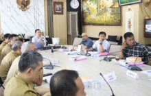 Pansus II DPRD Tambah Muatan Lokal di Raperda Pajak dan Retribusi Daerah