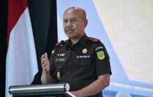 Kejati Jabar Gelar Monitoring Evaluasi Capaian Kinerja Penyerapan Anggaran