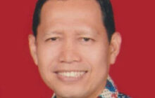 SARIMUKTI RIWAYATMU KINI.....