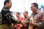 DPC PDI Kota Bandung, Siap Menangkan Ganjar Pranowo Jadi Presiden